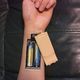 Illustration for article titled The Girl with Batteries in Her Arm and a Mouth on Her Hand